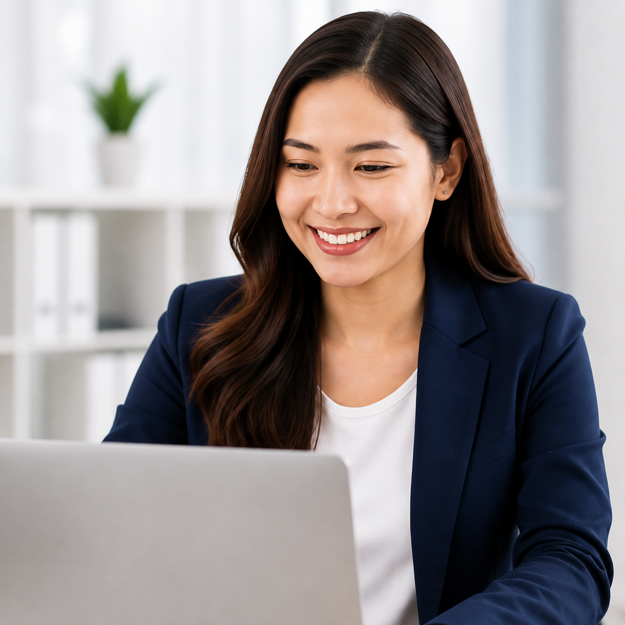 Gayatri Infoweb business support professional