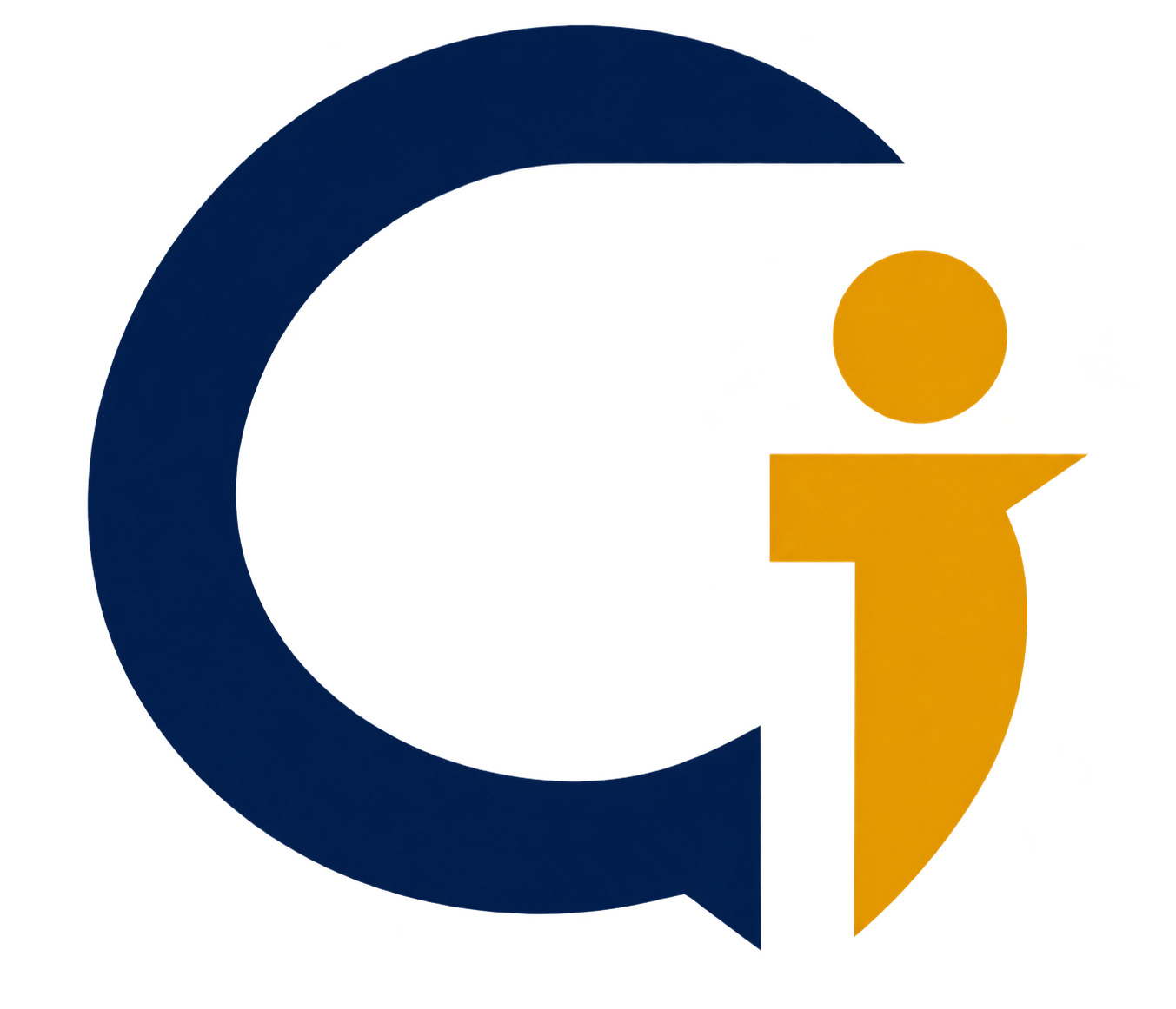 Gayatri Infoweb Logo